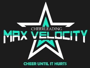 Max Velocity Cheer
